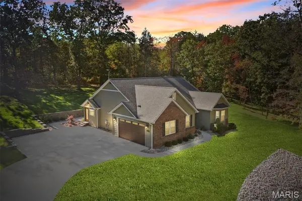 6576 S Lakeshore Drive, Hillsboro, MO 63050