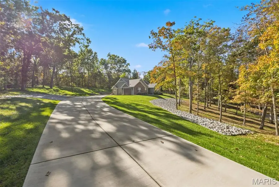6576 S Lakeshore Drive, Hillsboro, MO 63050 - #2