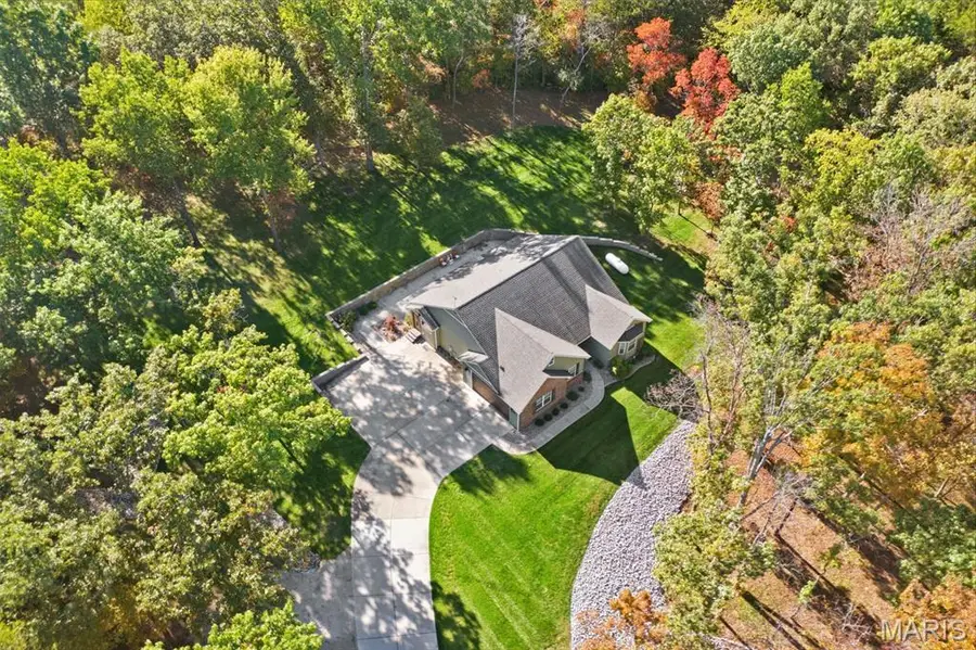 6576 S Lakeshore Drive, Hillsboro, MO 63050 - #3
