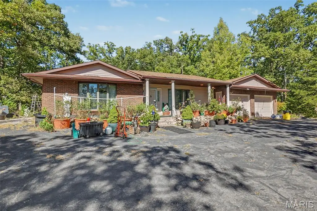 26169 Dry Fork Road, Warrenton, MO 63383 - #1