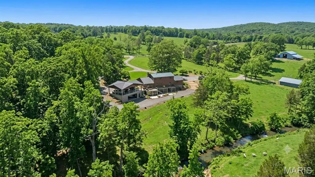 14881 State Highway Aa, Potosi, MO 63664 - #1