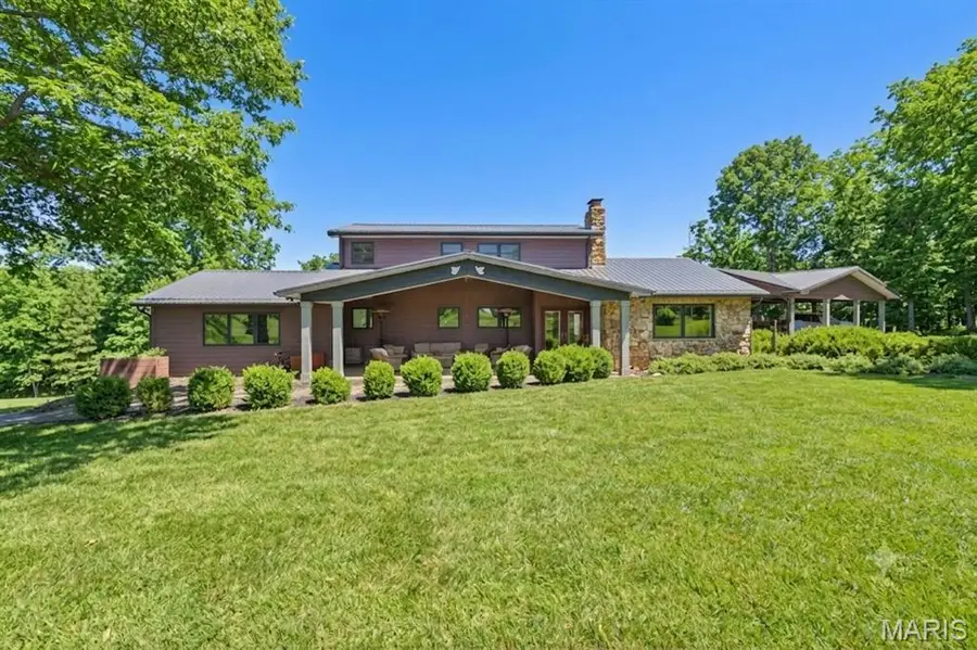 14881 State Highway Aa, Potosi, MO 63664 - #3