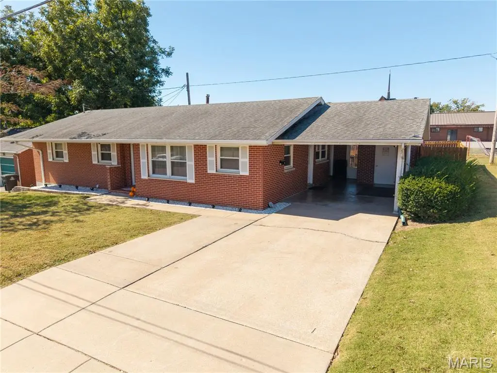 14 S Waters Street, Perryville, MO 63775 - #1