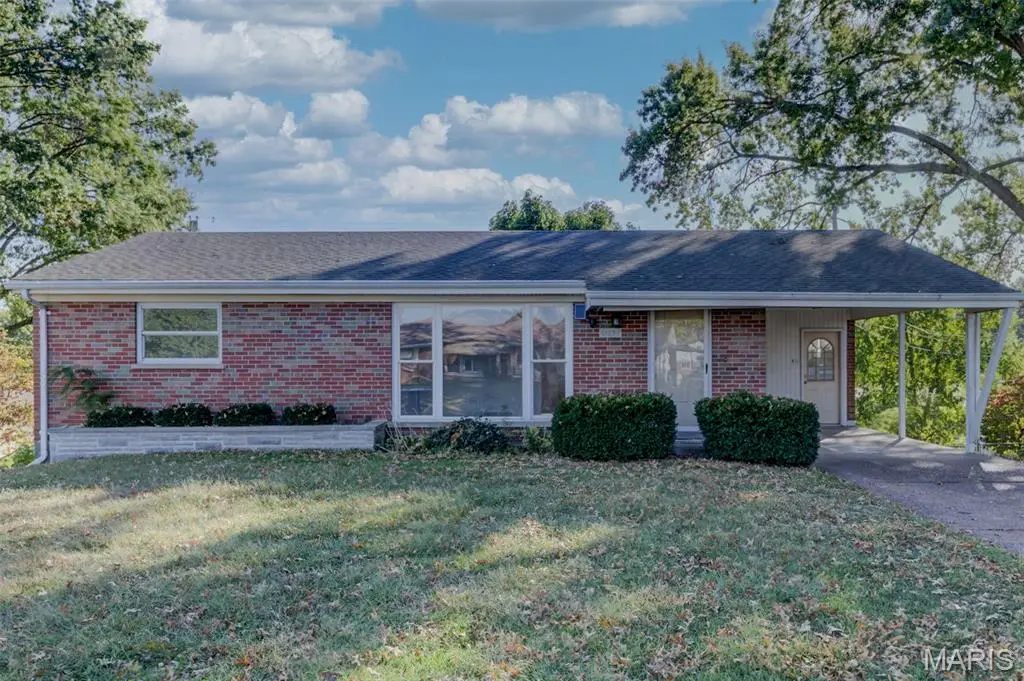 4032 Seibert Avenue, Lemay, MO 63123 - #1