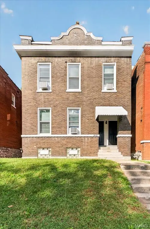 3829 Minnesota Avenue, Saint Louis, MO 63118 - #1