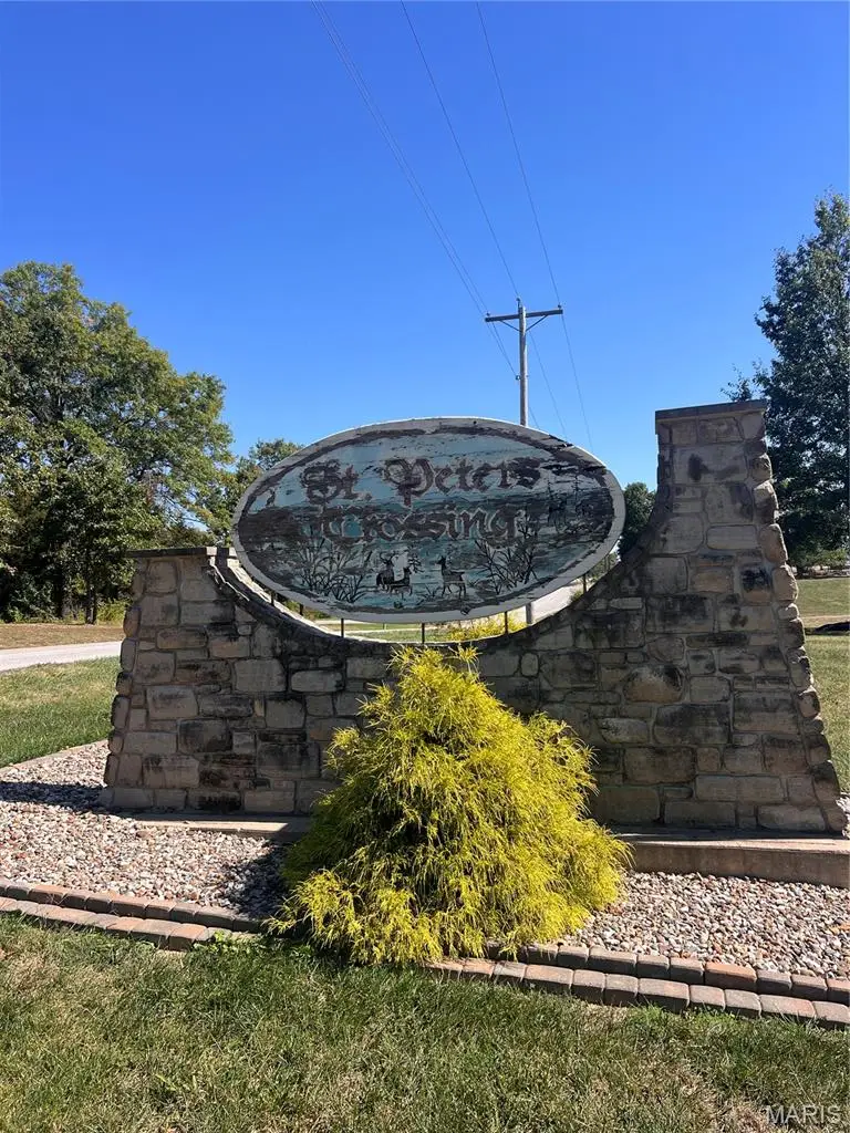 141 Michaelangelo Dr, Moscow Mills, MO 63362 - #3