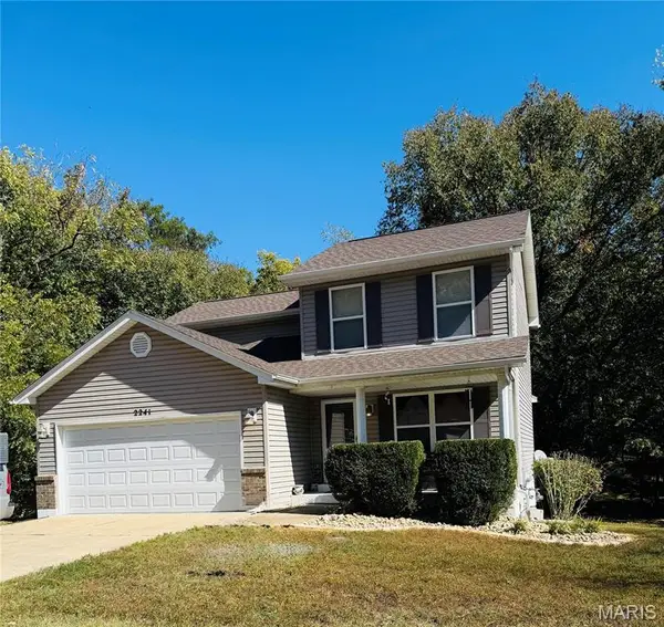 2241 Castlegate Drive, Imperial, MO 63052