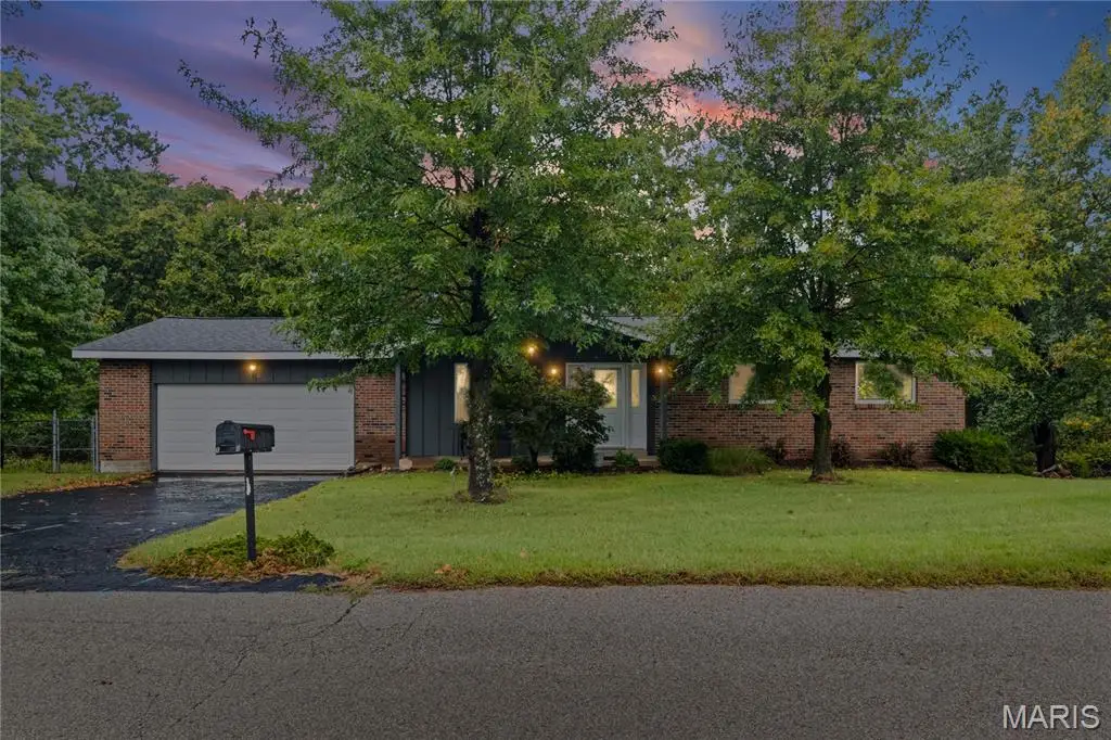 10 Windswept Drive, Arnold, MO 63010 - #1