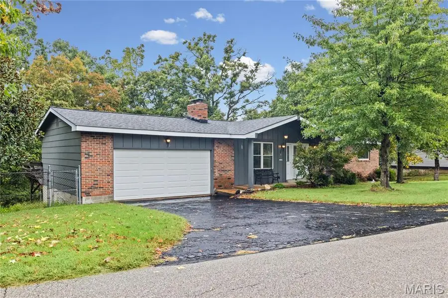 10 Windswept Drive, Arnold, MO 63010 - #3