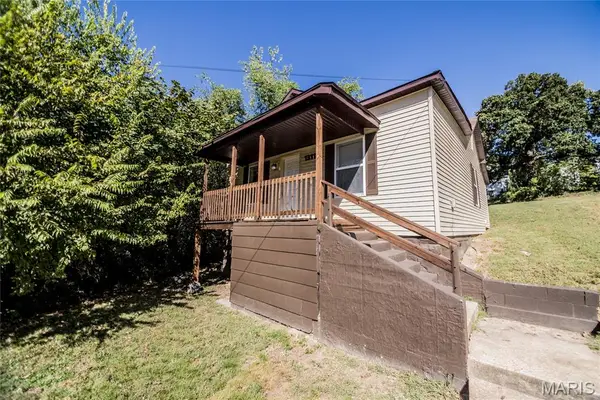 1311 Forest Lane, Poplar Bluff, MO 63901
