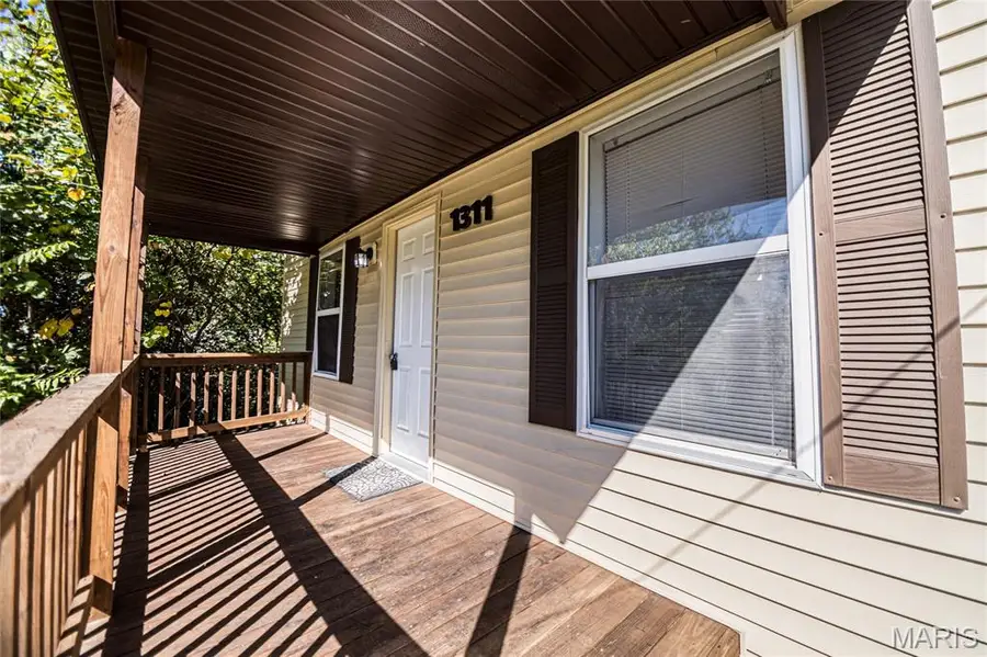 1311 Forest Lane, Poplar Bluff, MO 63901 - #2