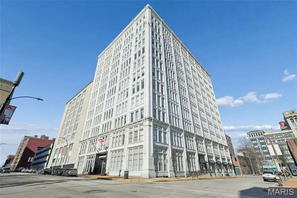 1501 Locust Street #1008, St Louis, MO 63103