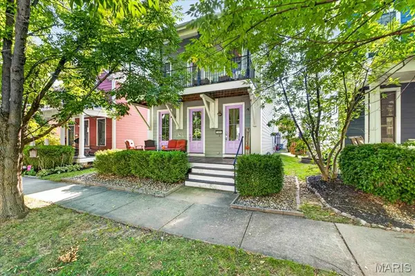 3409 E Lime Kiln, St Charles, MO 63301