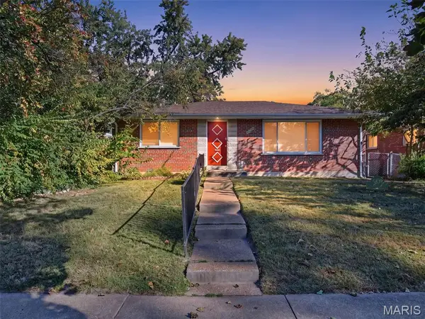 5839 Waterman Boulevard, St Louis, MO 63112