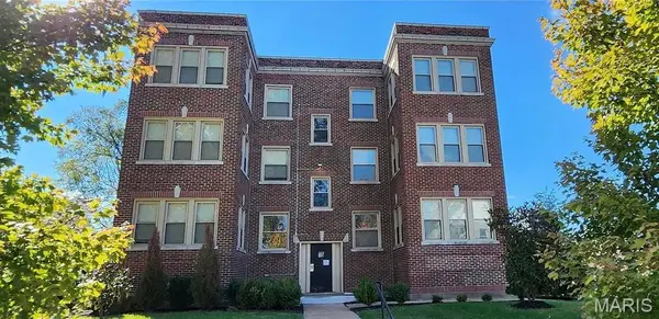5572 Clemens Avenue, St Louis, MO 63112