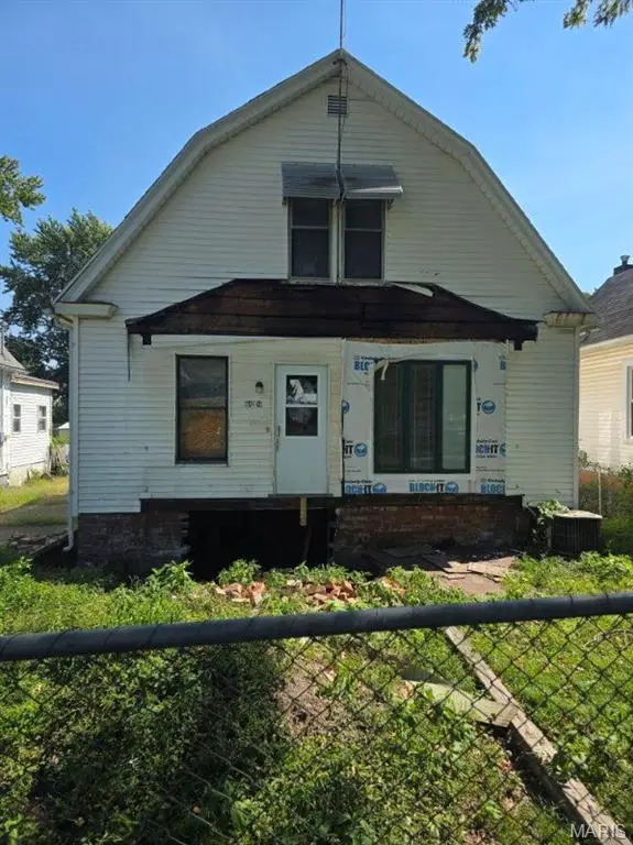 1910 N 9th, Springfield, IL 62702
