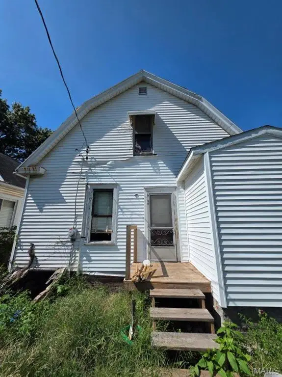 1910 N 9th, Springfield, IL 62702 - #2