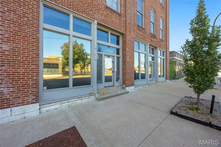721 N 17th Street #101, Saint Louis, MO 63103 - #2