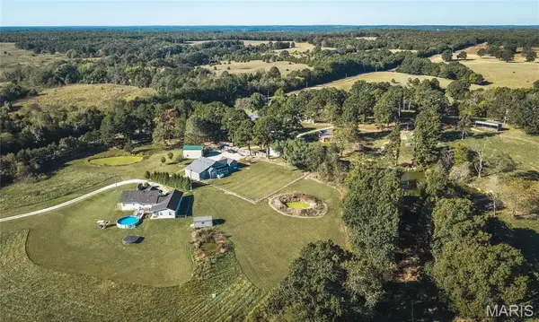 917 Highway Ff, Salem, MO 65560