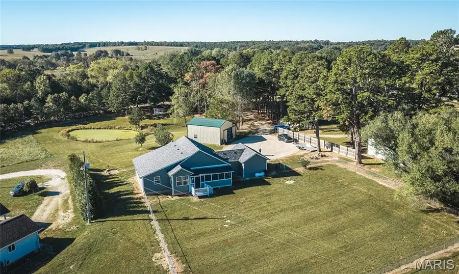 917 Highway Ff, Salem, MO 65560 - #2