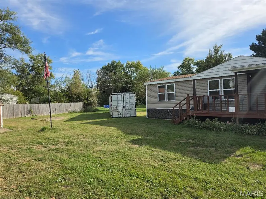 2335 Jerome Lane, Cahokia, IL 62206 - #2