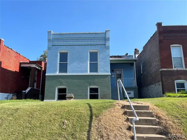 3235 Liberty Street, St Louis, MO 63111