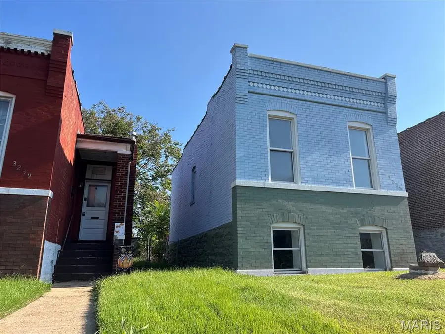 3235 Liberty Street, Saint Louis, MO 63111 - #2