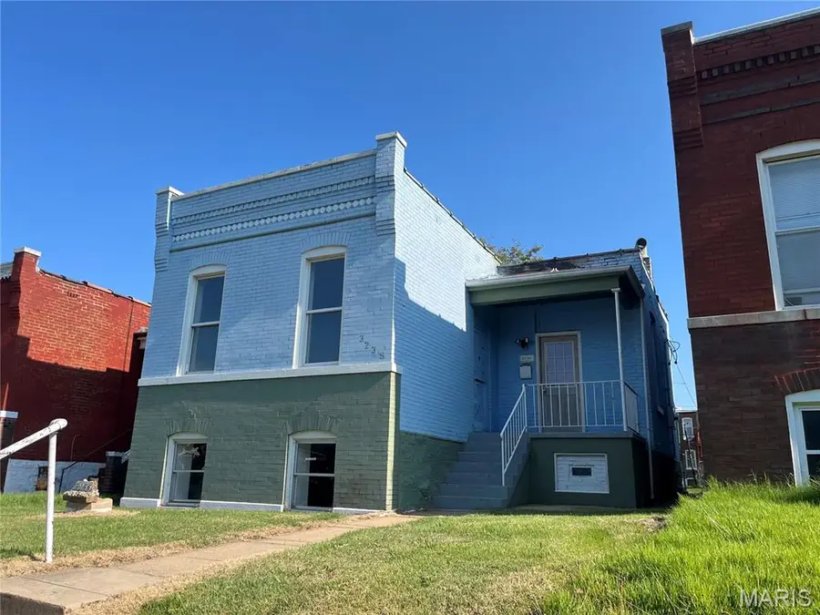 3235 Liberty Street, Saint Louis, MO 63111 - #3