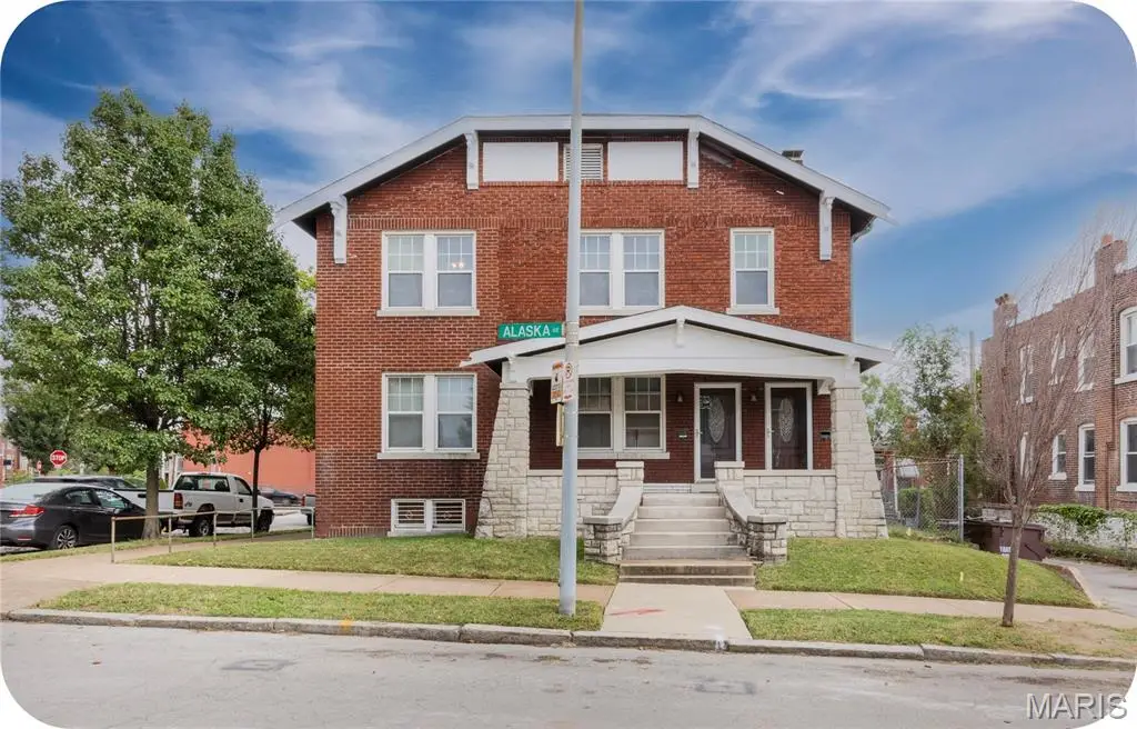 4400 Alaska Avenue, Saint Louis, MO 63111 - #1