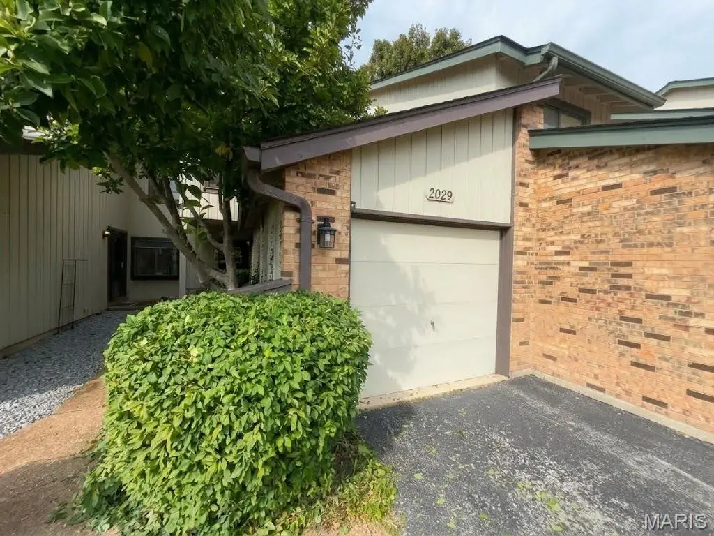 2029 Silent Spring Drive, Maryland Heights, MO 63043 - #1