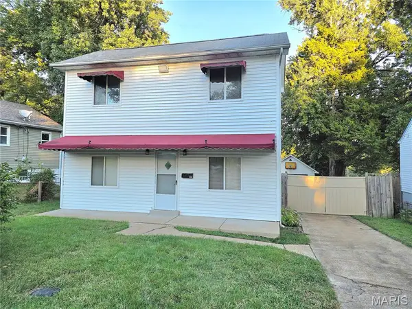 7816 Delmont Street, St Louis, MO 63123