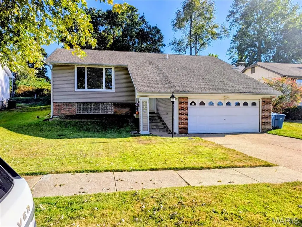 5256 Trailview Drive, Saint Louis, MO 63033 - #1