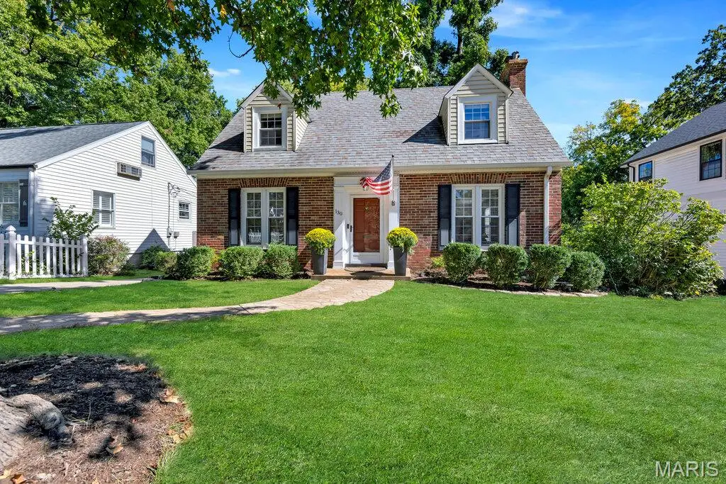 130 N Holmes Avenue, Saint Louis, MO 63122 - #1