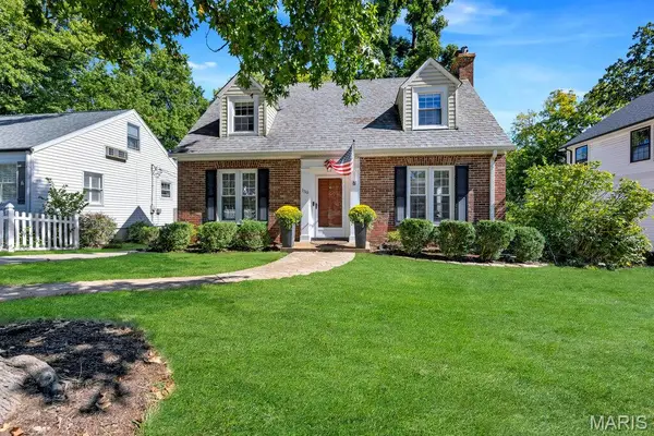 130 N Holmes Avenue, St Louis, MO 63122
