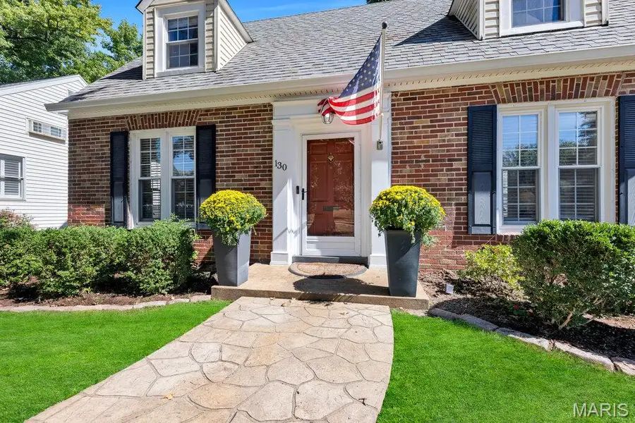 130 N Holmes Avenue, Saint Louis, MO 63122 - #2