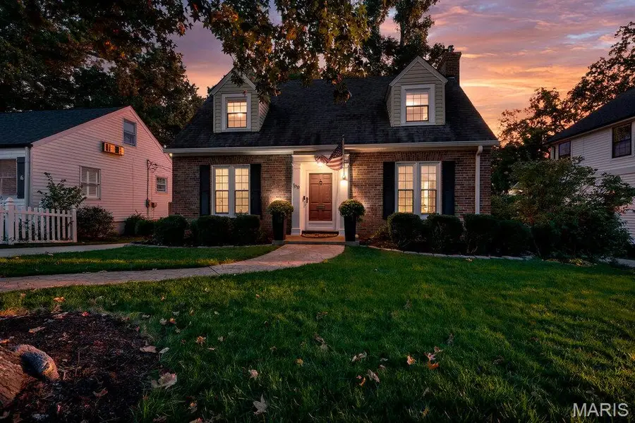 130 N Holmes Avenue, Saint Louis, MO 63122 - #3