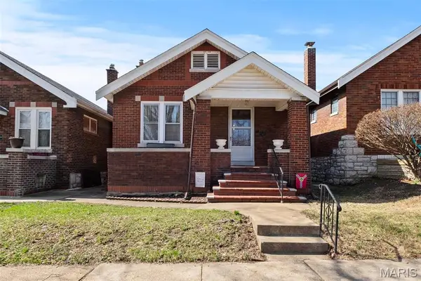 4726 Eichelberger Street, St Louis, MO 63116