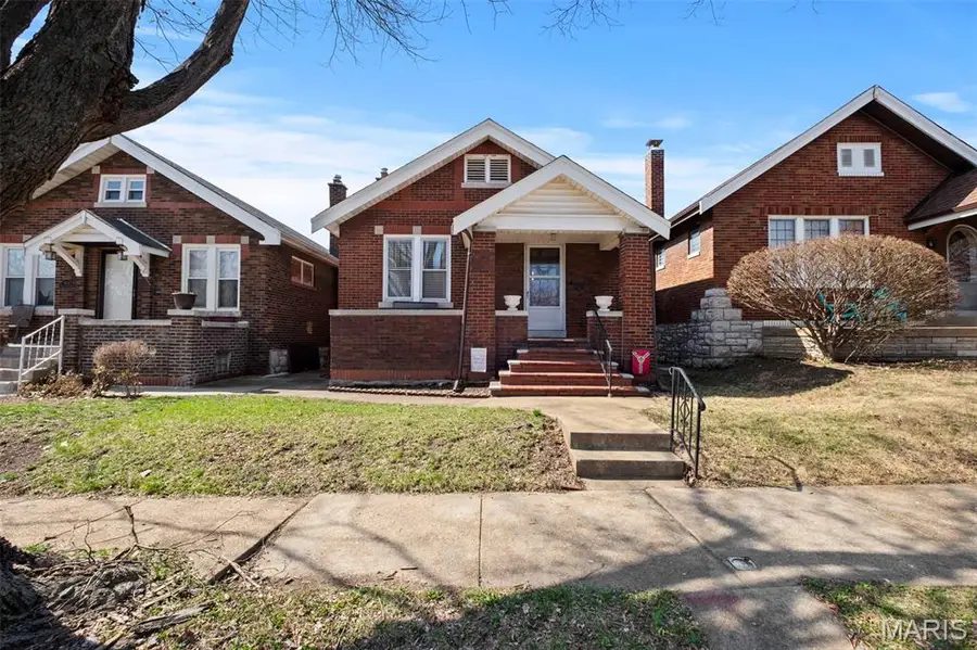 4726 Eichelberger Street, Saint Louis, MO 63116 - #2