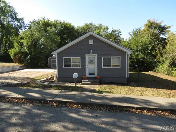 507 Adams Street, Park Hills, MO 63601