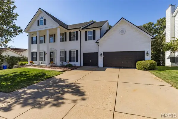 751 Grandview Ridge Ct, Eureka, MO 63025