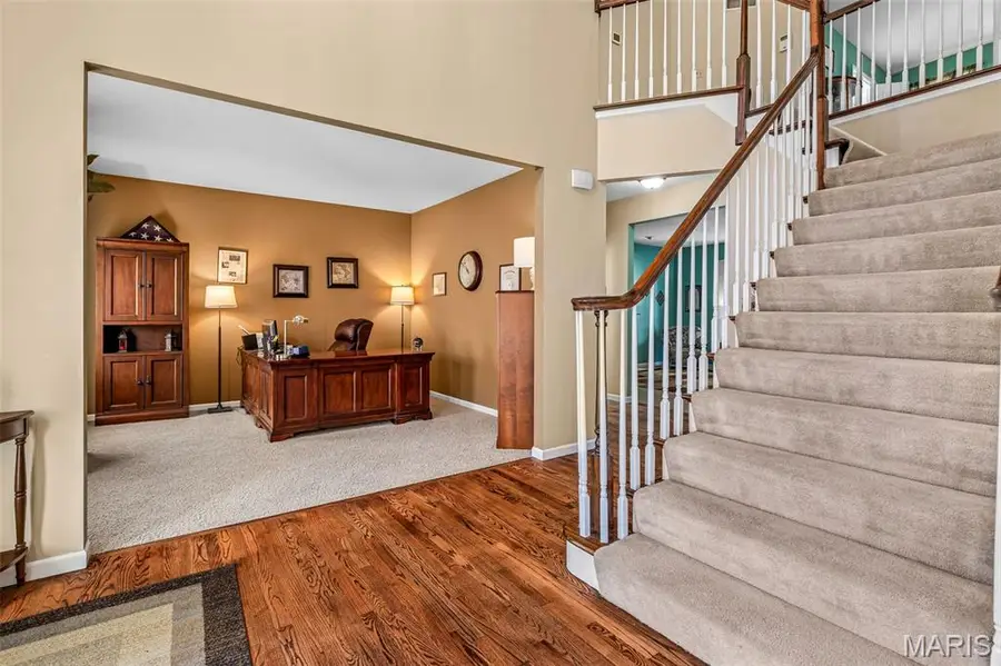 751 Grandview Ridge Ct, Eureka, MO 63025 - #3
