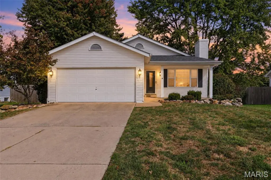 24 Mallard Pointe Drive, Ofallon, MO 63368 - #1