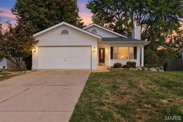 24 Mallard Pointe Drive, O'Fallon, MO 63368