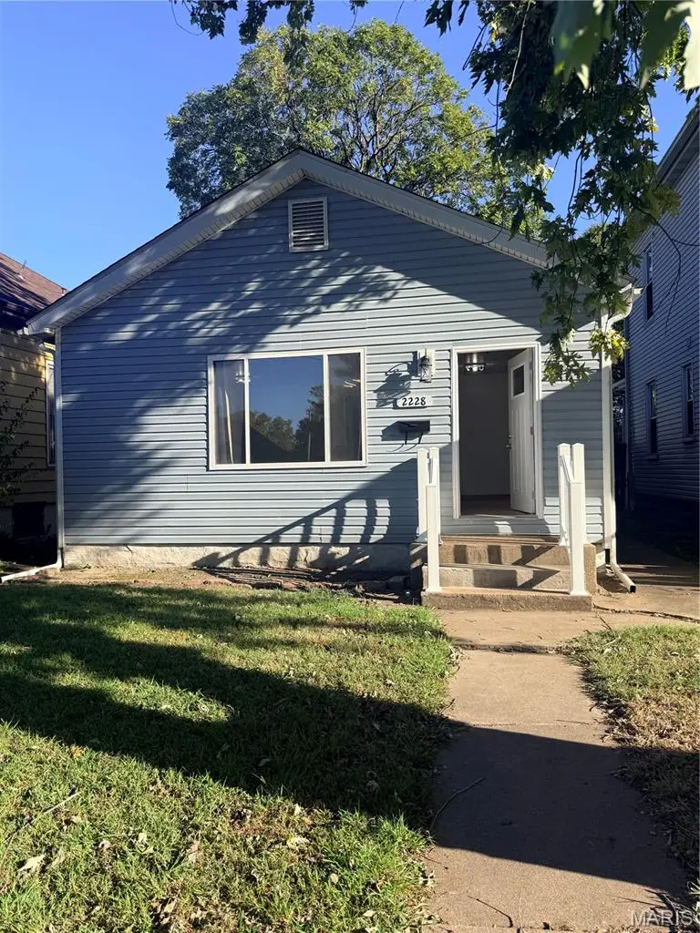 2228 State Street, Granite City, IL 62040 - #1