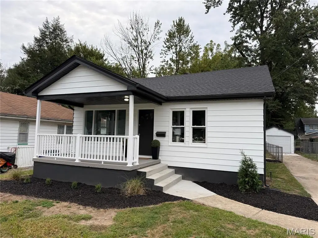 3625 Aberdeen Avenue, Alton, IL 62002 - #1