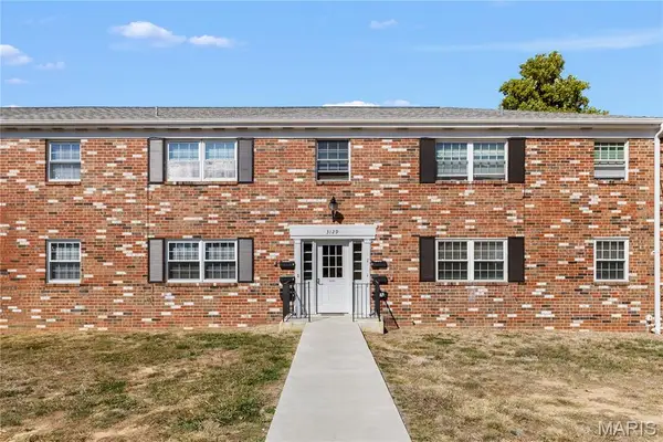 3129 Roger Williams Drive #D, Bridgeton, MO 63044