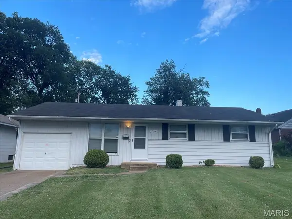 10506 Spring Garden Drive, St Louis, MO 63137