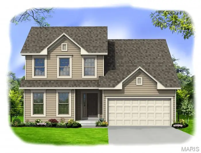 0 Kennesaw Ii @ Magnolia Hills, Valley Park, MO 63088 - #1