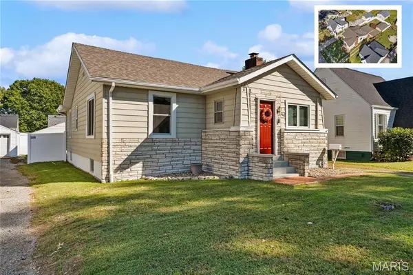606 S Vine Street, O'Fallon, IL 62269