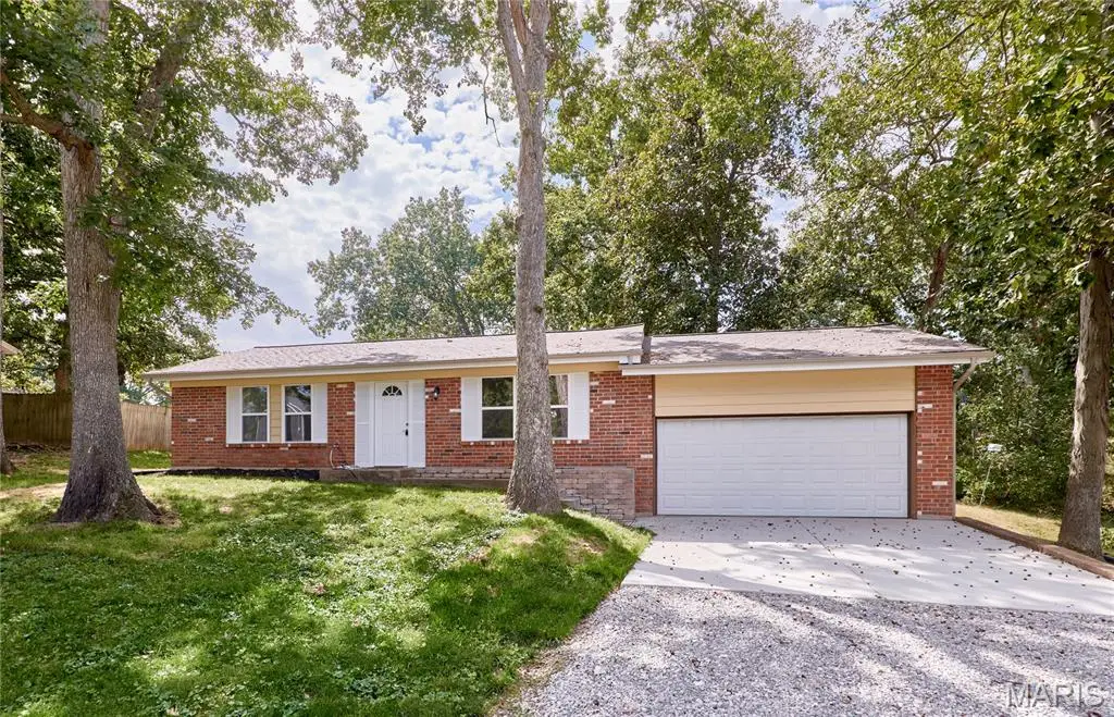 408 Raymond Drive, Ofallon, MO 63366 - #1